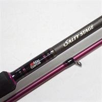 ソルティーステージ ワインドＳＷＳー８７２Ｍ